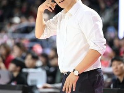 LG SK에 55-77로 완패 감독 저부터 준비를 잘못했다