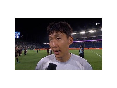 손흥민 페널티킥 양보 이유 공개