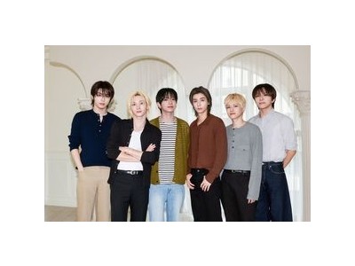 보이넥스트도어 첫 정규 앨범 HOME으로 바이럴 예고