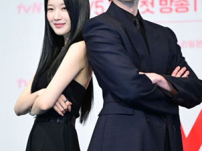이종석 등 현실 자각 타임에 빠진다