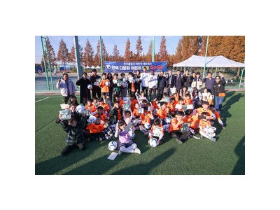 전북 외인 듀오 감보아 츄마시가 뜻깊은 시간 보냈음
