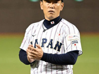 일본 야구 대표팀 WBC 준비 위해 빠르게 움직여