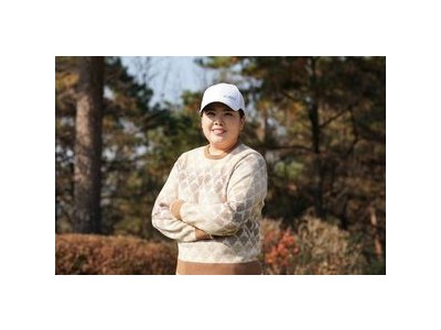 박인비 IGF 이사 선임 국내 골프계 큰 화제