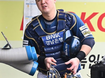 NC 선발 라인업에서 부상자들 빠지자 준플레이오프 가능성 언급