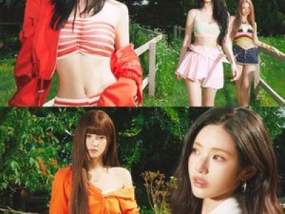 프로미스나인 서머 퀸으로 돌아온다