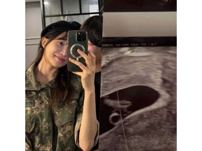 서은우 임신 고백으로 또 한 번 화제 되다