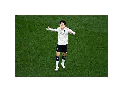 이강인 UCL 결승전 출전 못했지만 한국 축구 전설로 불림