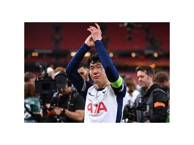 손흥민 유럽 축구 주목받는 이유는 결정적 전환점?