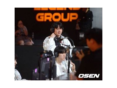 한화생명 2025 LCK 플레이오프 진출 확정했지만 감독은 만족 안 해