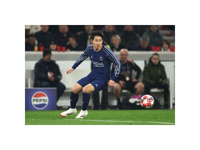 이강인 PSG에서의 미래도 확신 못 하네