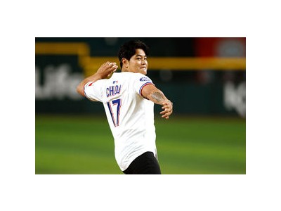 추신수 명예의 전당 후보에 올라