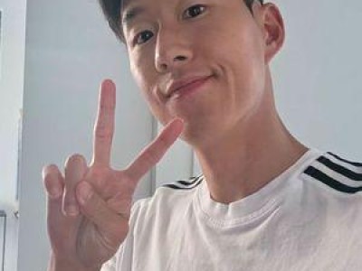 손흥민 원형탈모설에 월드컵 때 뵈요라고 반응