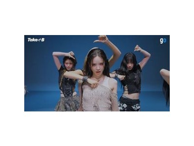 izna 퍼포먼스로 퍼포먼스형 그룹임을 증명했네