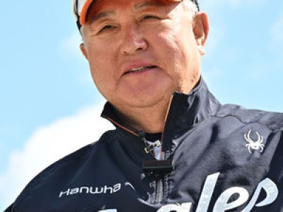 김경문 감독 한화 팬들에 사과하며 팀 분위기 걱정