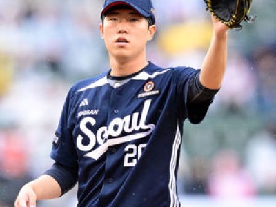 김유성 볼넷과 보크에 울렸다