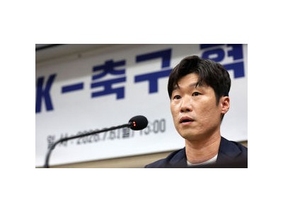 KFA에 제3자 영향력 우려 FIFA와 AFC가 한국 축구 주시