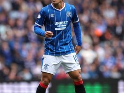 김민수 페널티킥 실축에 레인저스 팬들 분노