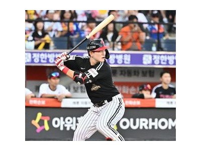 LG 대승으로 3위 탈환 충격에서 벗어나