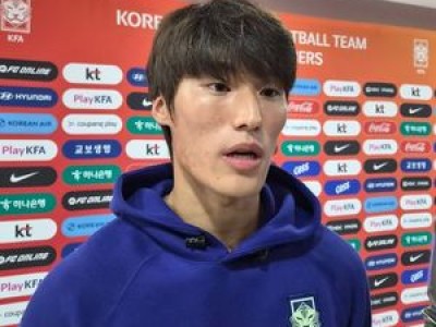 김민수 데뷔전에서 감독과 스페인어로 대화했네