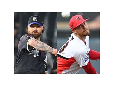 KT와 KIA 3연전 1위 vs 3위 경쟁 뜨거운데