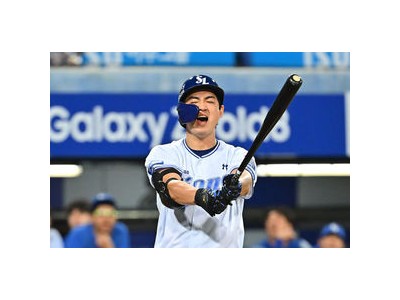 구자욱 부상으로 삼성 라이온즈 위기
