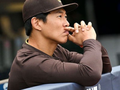 송성문 3경기 연속 결장에 샌디에이고 3연승 달성