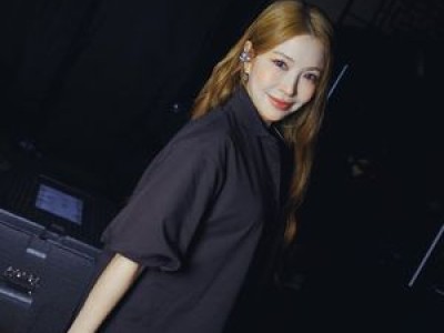 보아 나이 잊은 비주얼로 화제